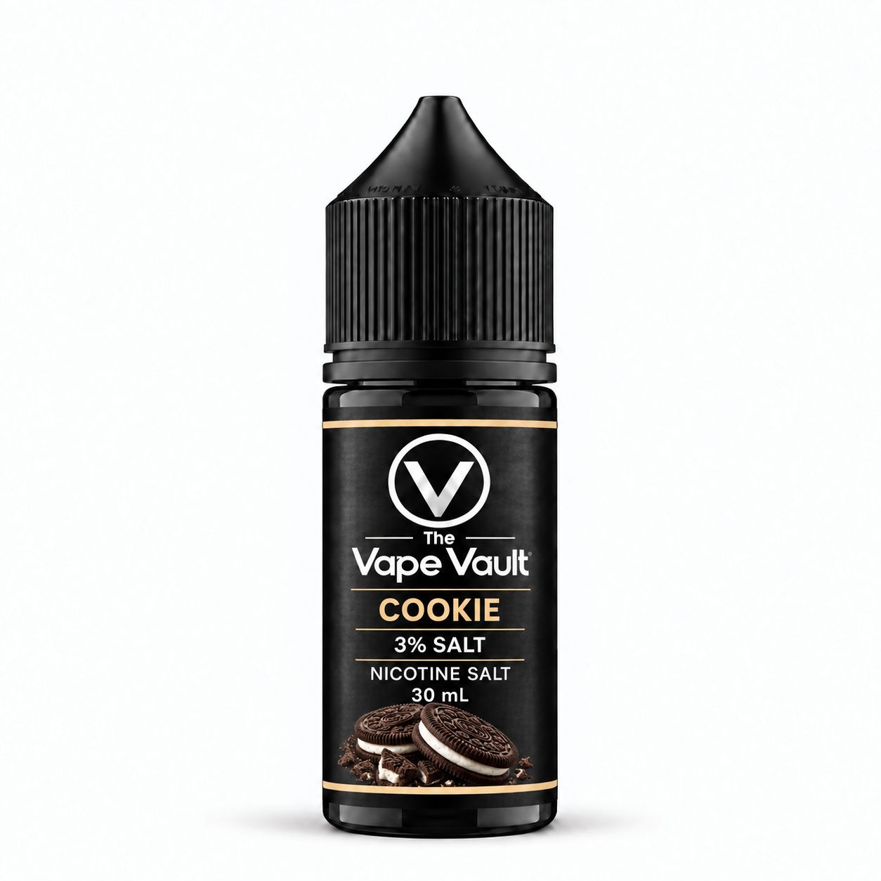 30ML Cookies 3% Salt