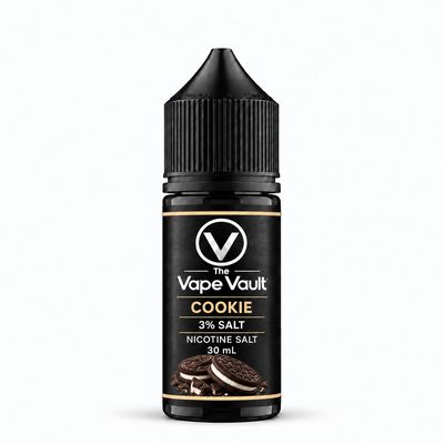 30ML Cookies 3% Salt
