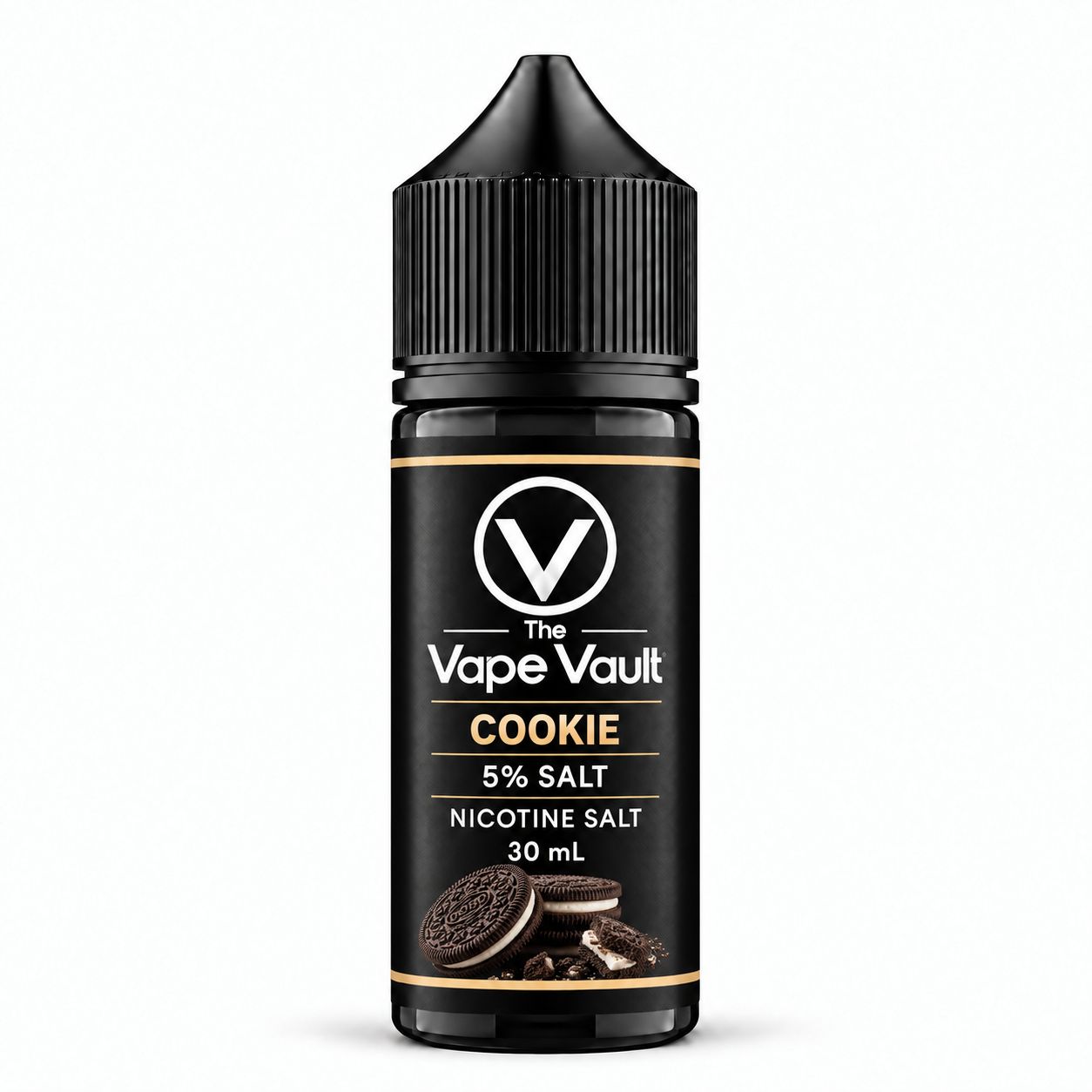 30ML Cookies 5% Salt