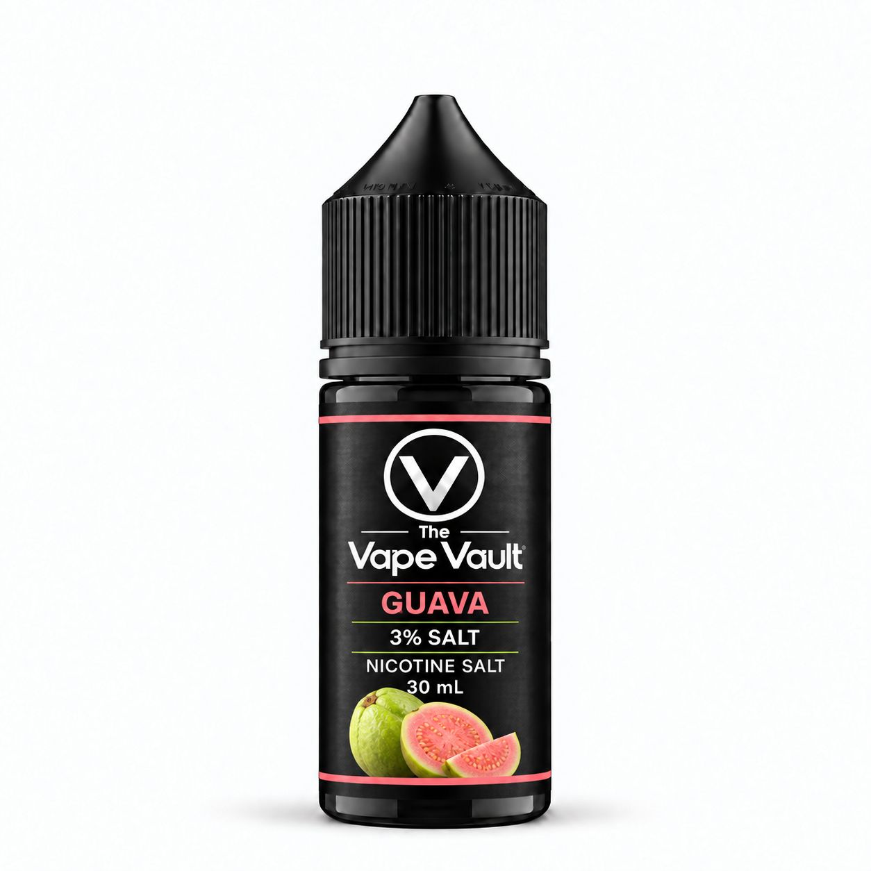 30ML Guava 3%