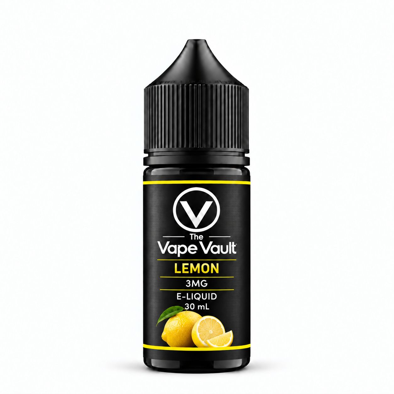 30ML Lemon 3MG