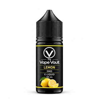 30ML Lemon 3MG