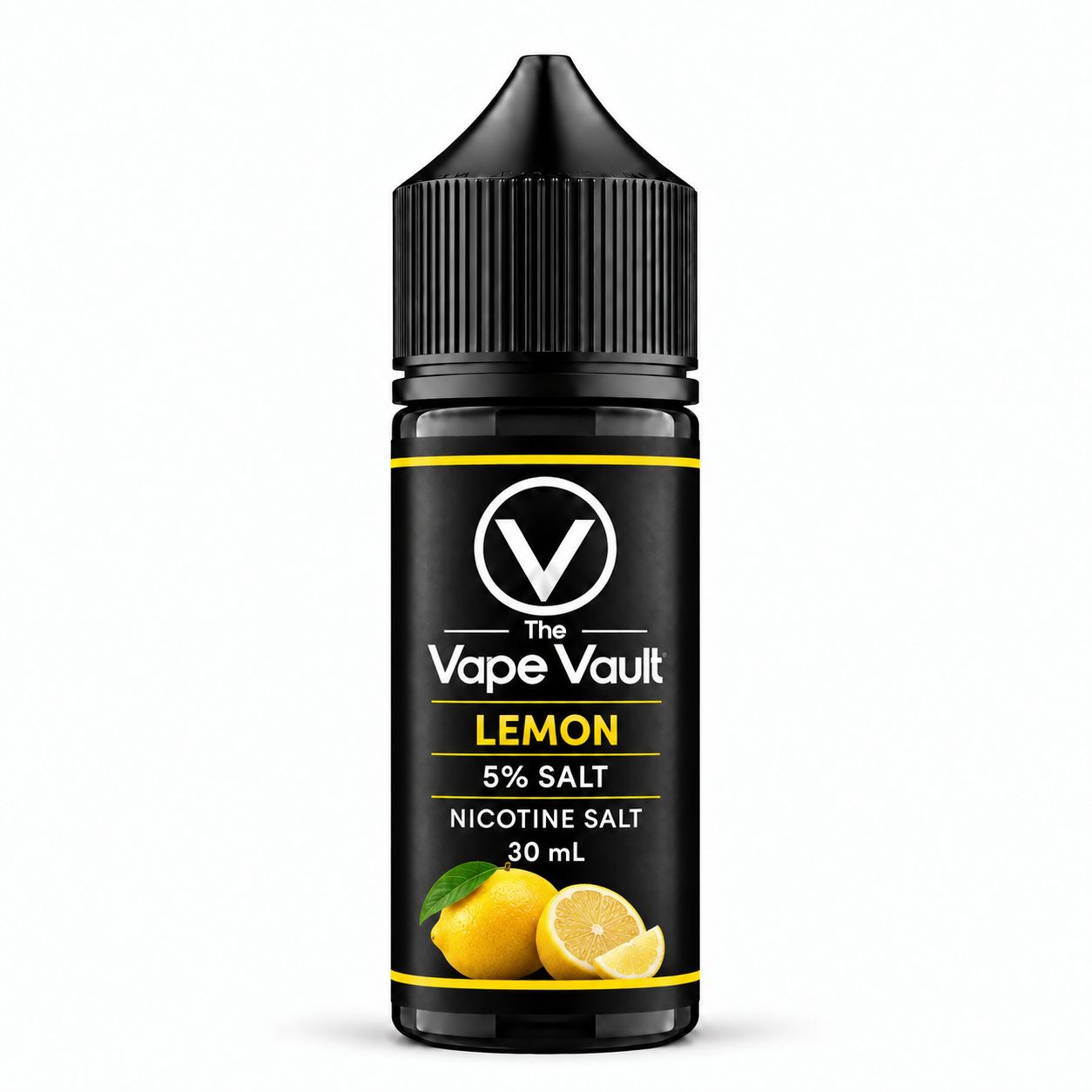 30ML Lemon 5%