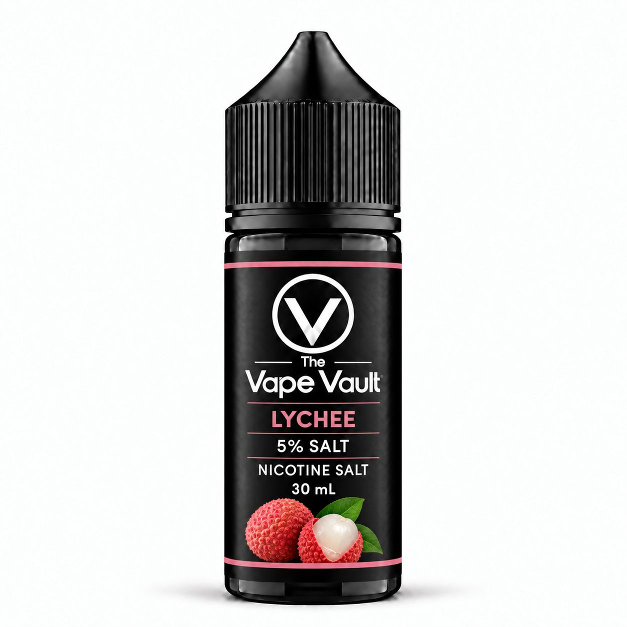 30ML Lychee 5% Salt