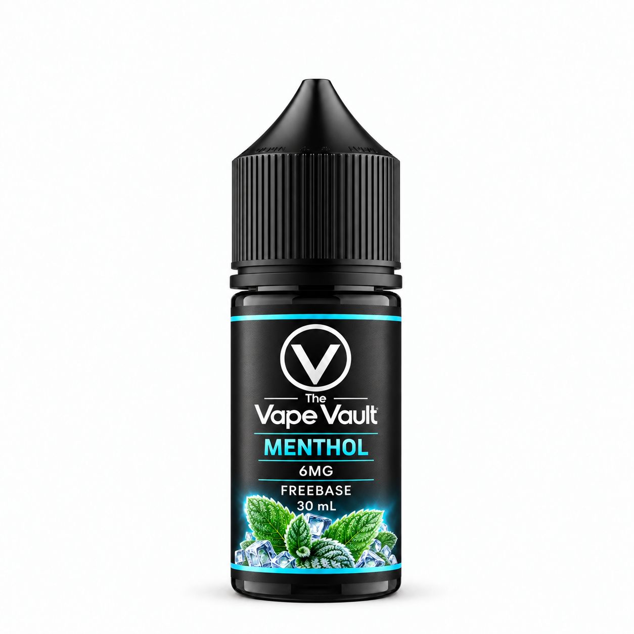 30ML Menthol 6MG