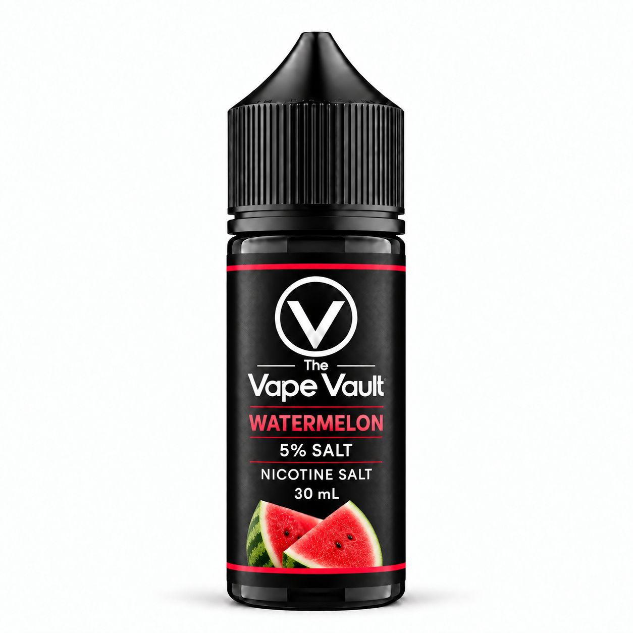 30ML Watermelon 5% Salt