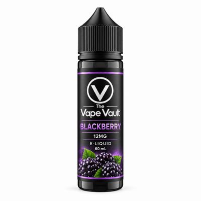 60ML BlackBerry 12MG