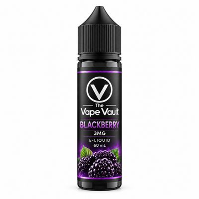 60ML BlackBerry 3MG