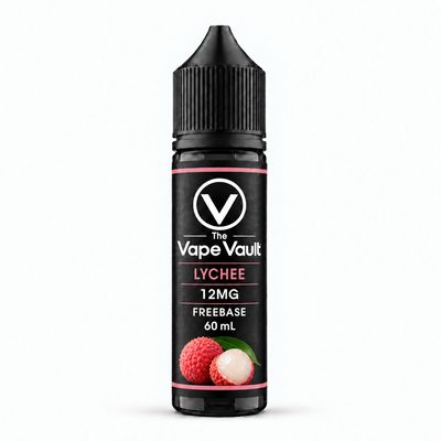 60ML Lychee 12MG