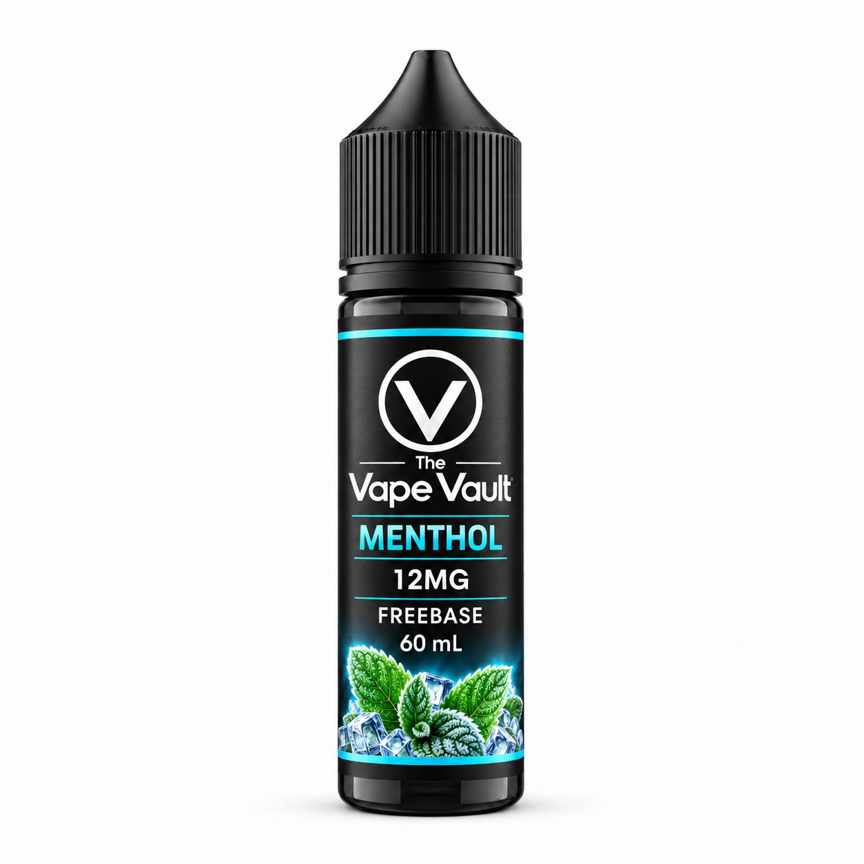 60ML Menthol 12MG