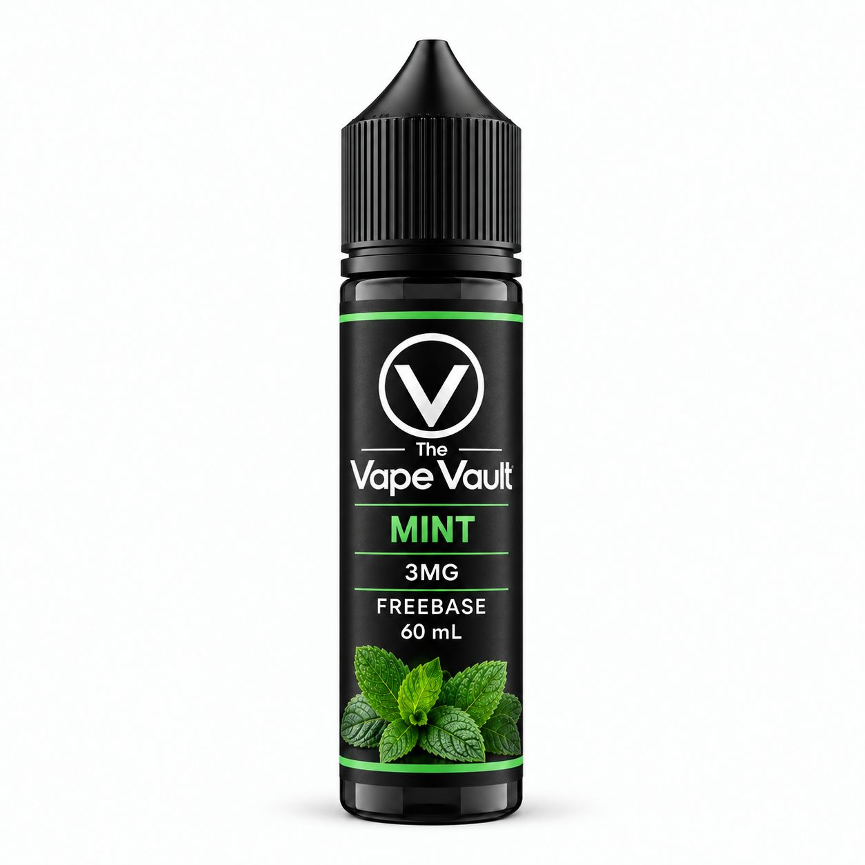 60ML Mint  3MG