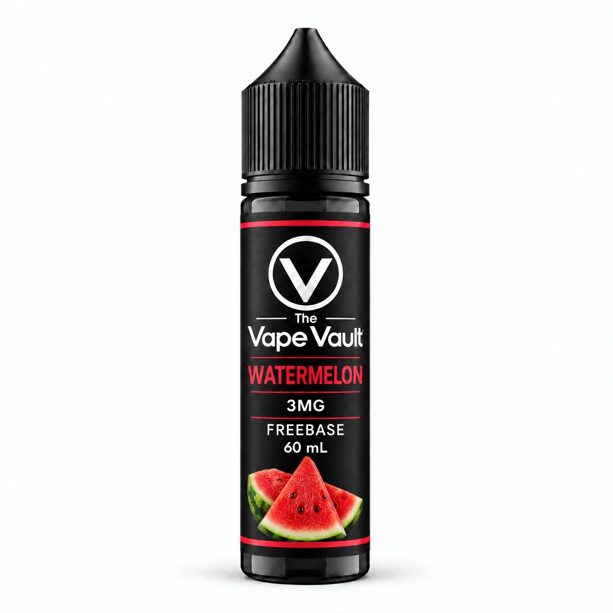 60ML Watermelon 3MG