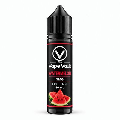 60ML Watermelon 3MG