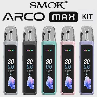 SMOK Acro Max Kit