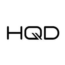 HQD Salt Nicotine E-Liquids