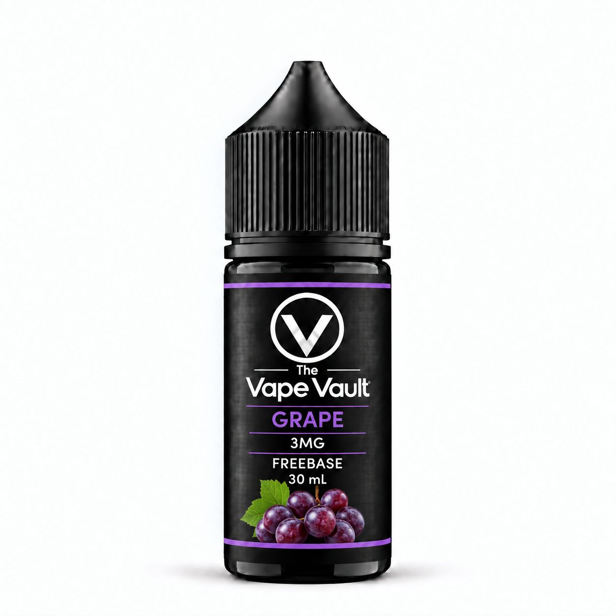 30ML Grape 3MG