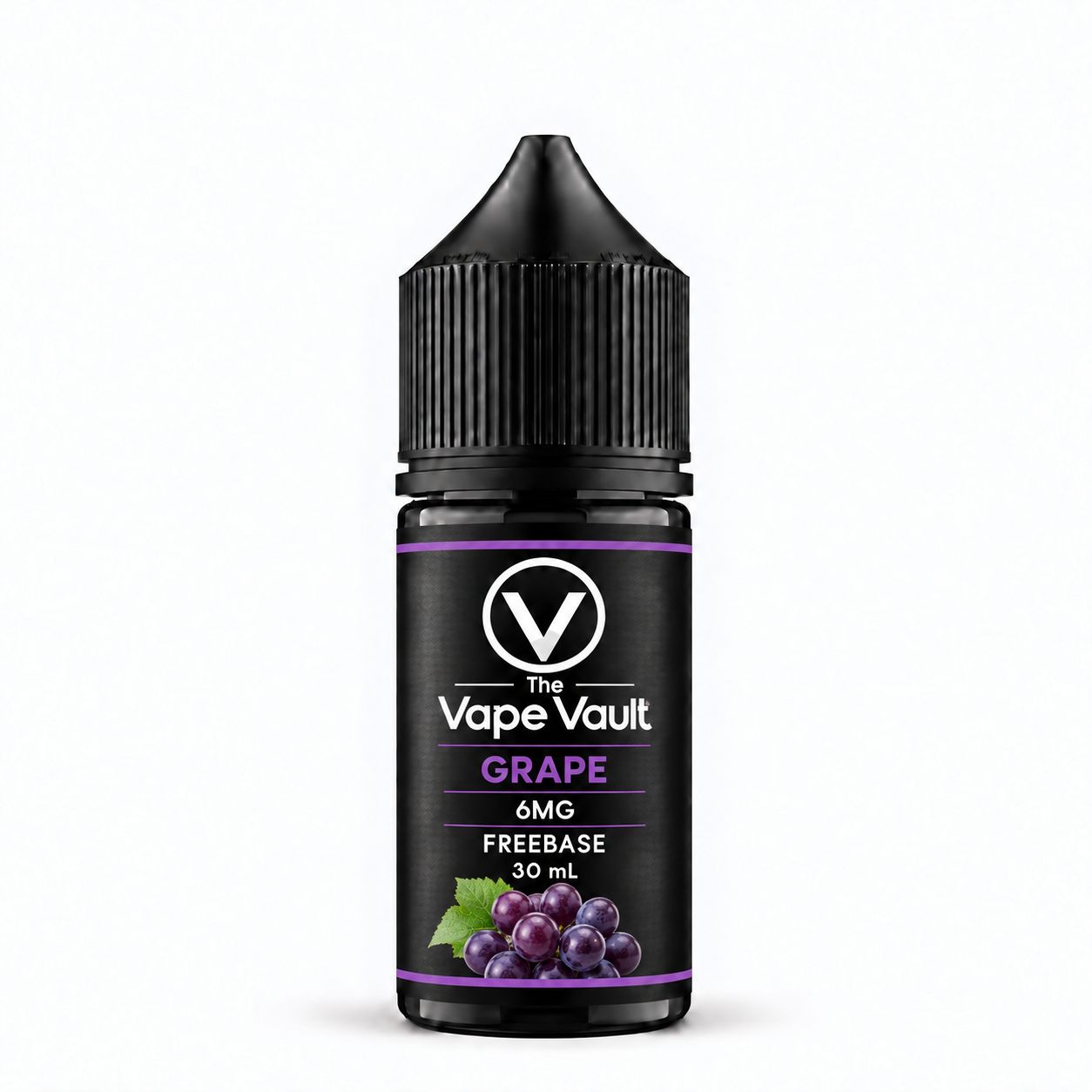 30ML Grape 6MG