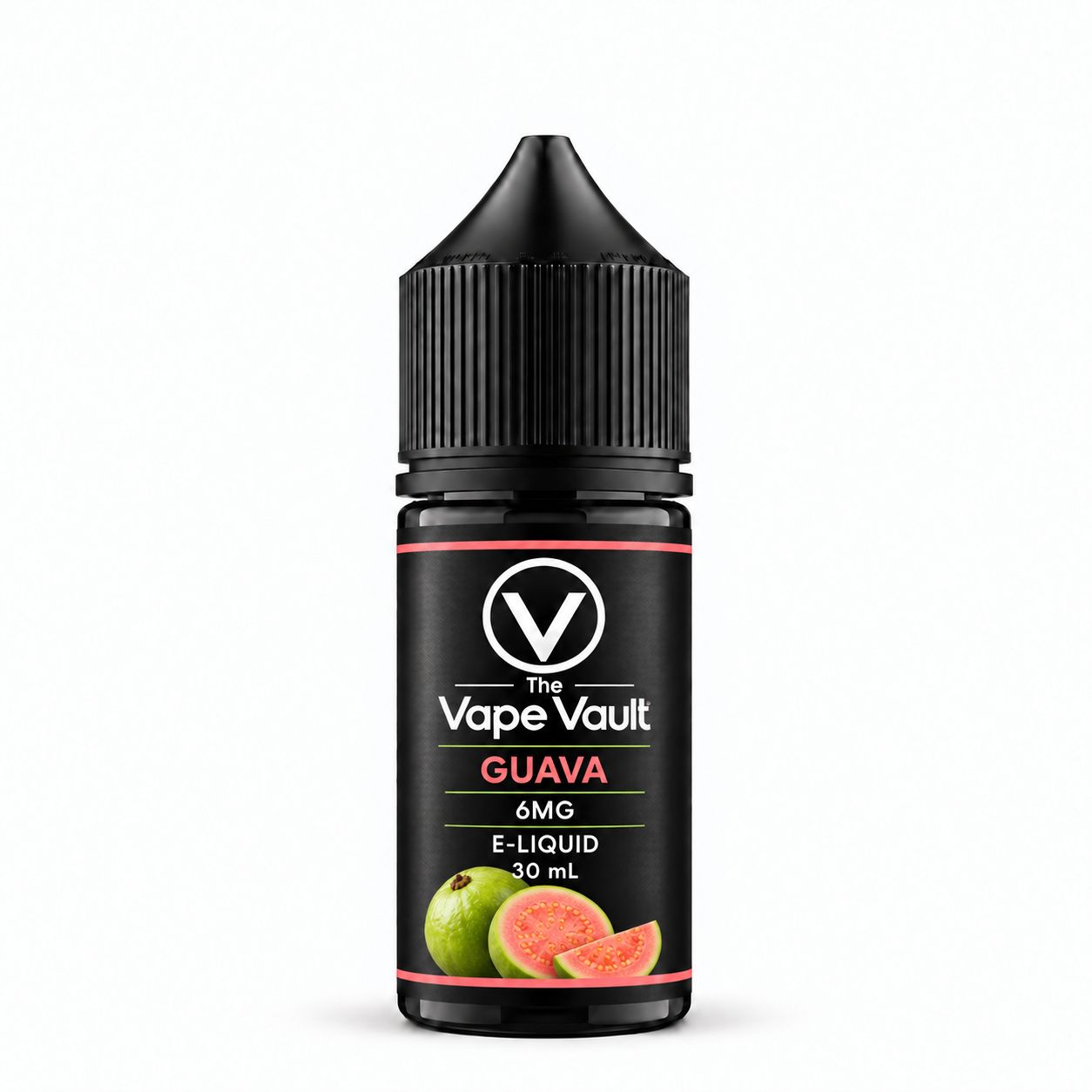 30ML Guava 6MG