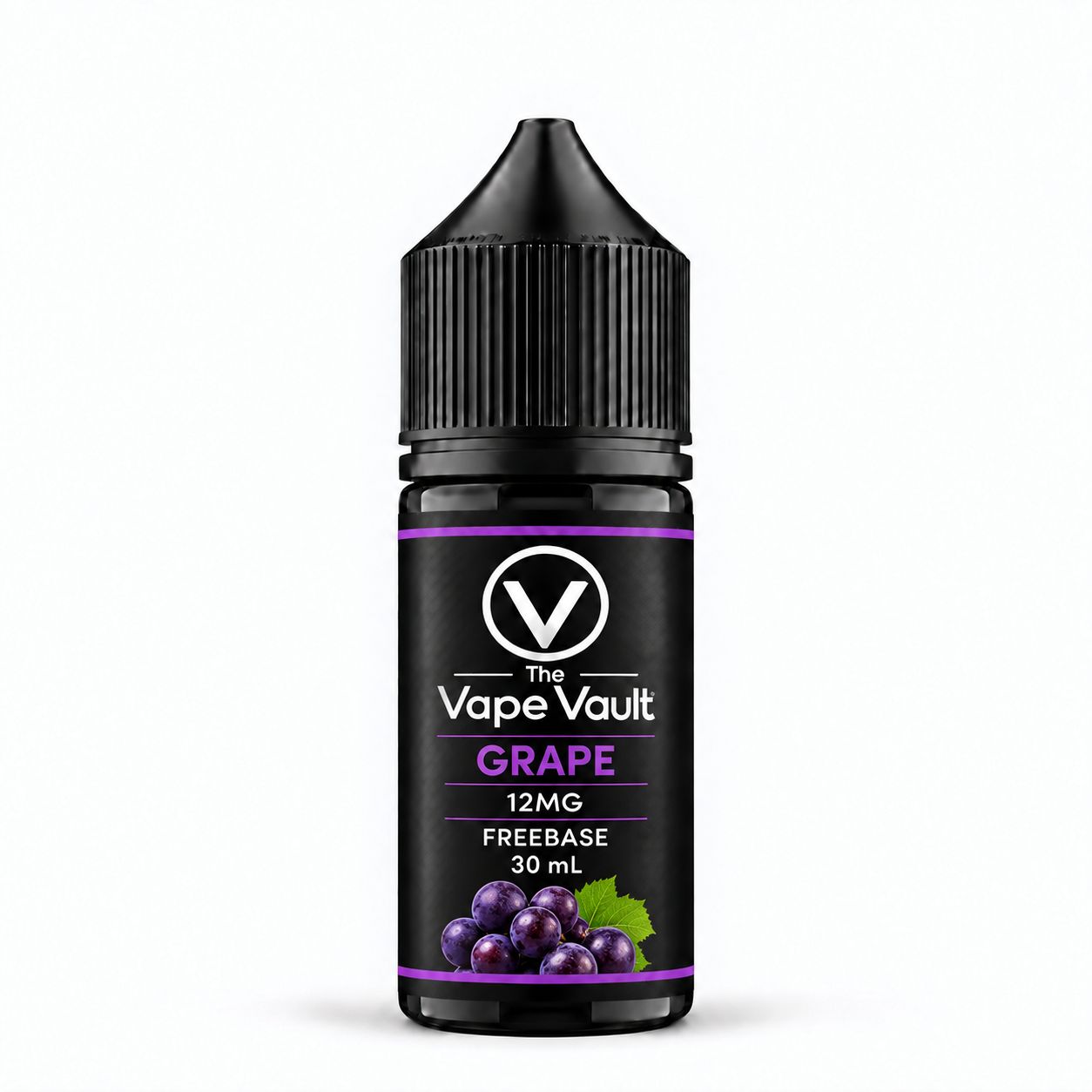 30ML Grape 12MG