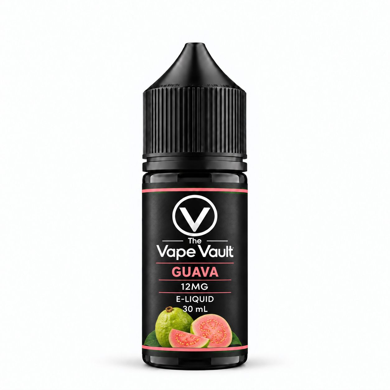 30ML Guava 12MG