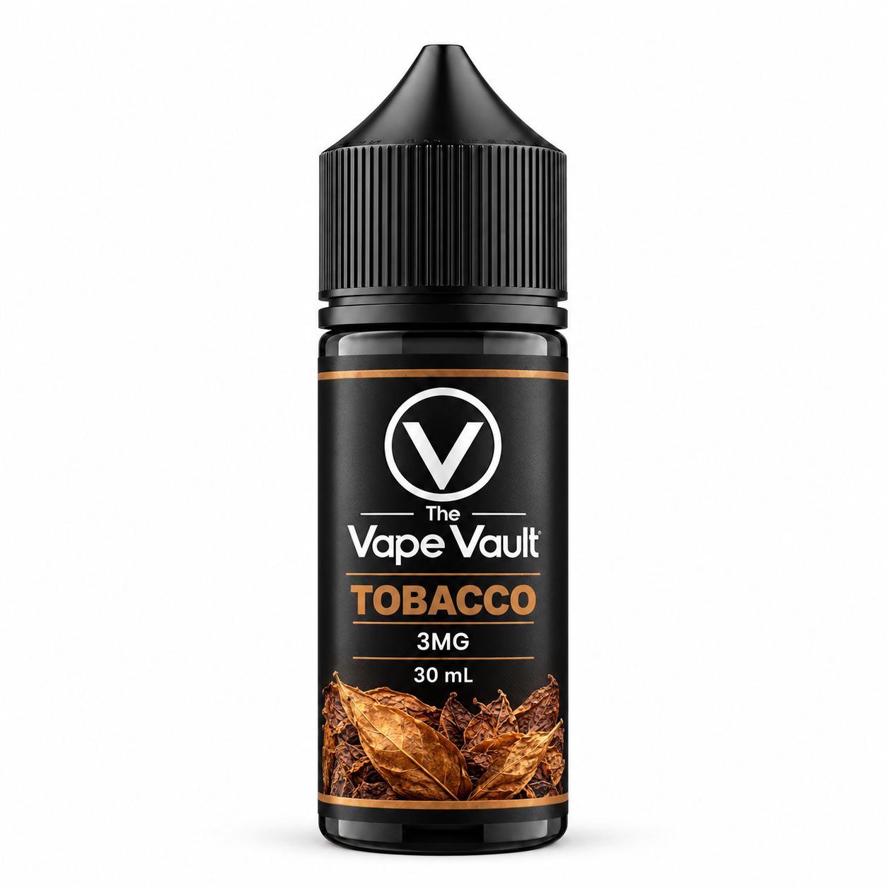 30ML Tobacco 3MG