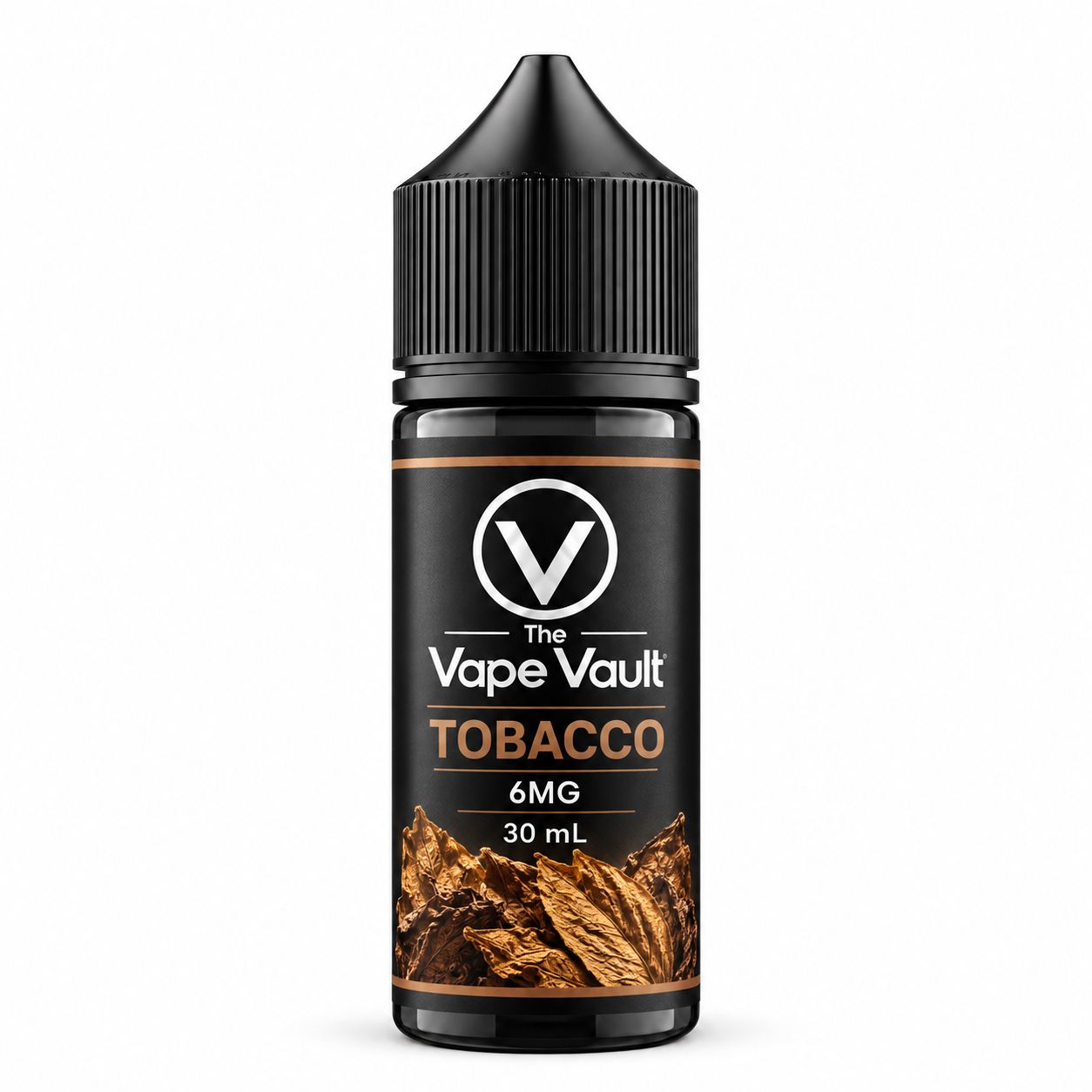 30ML Tobacco 6MG