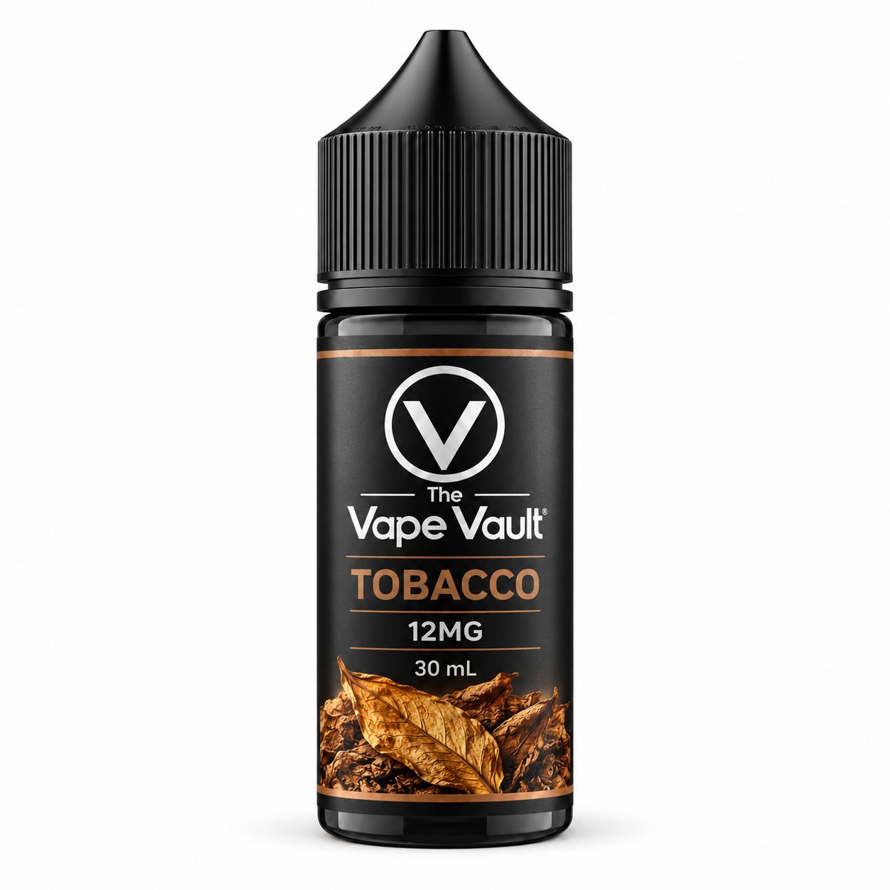 30ML Tobacco 12MG