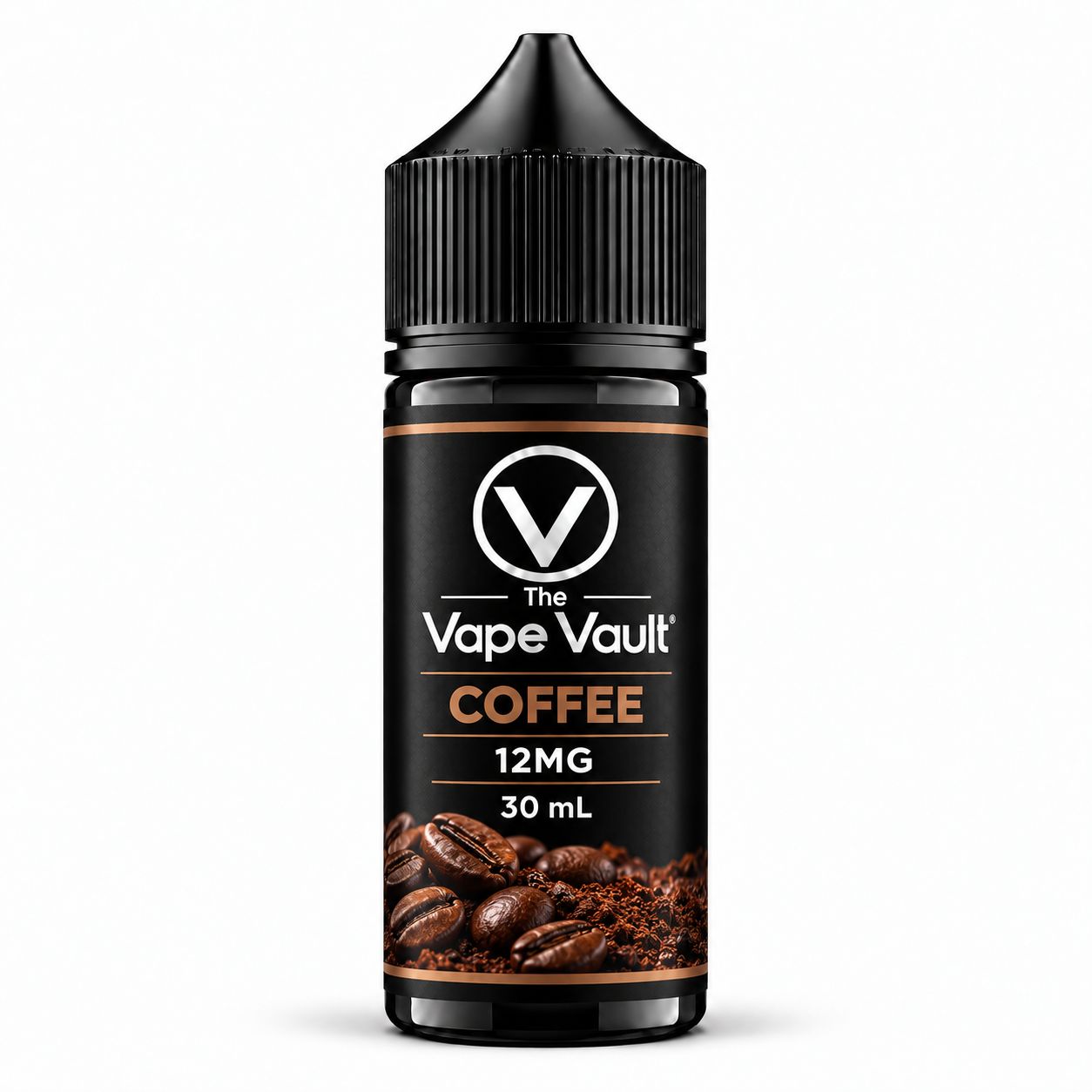 30ML Coffee 12MG