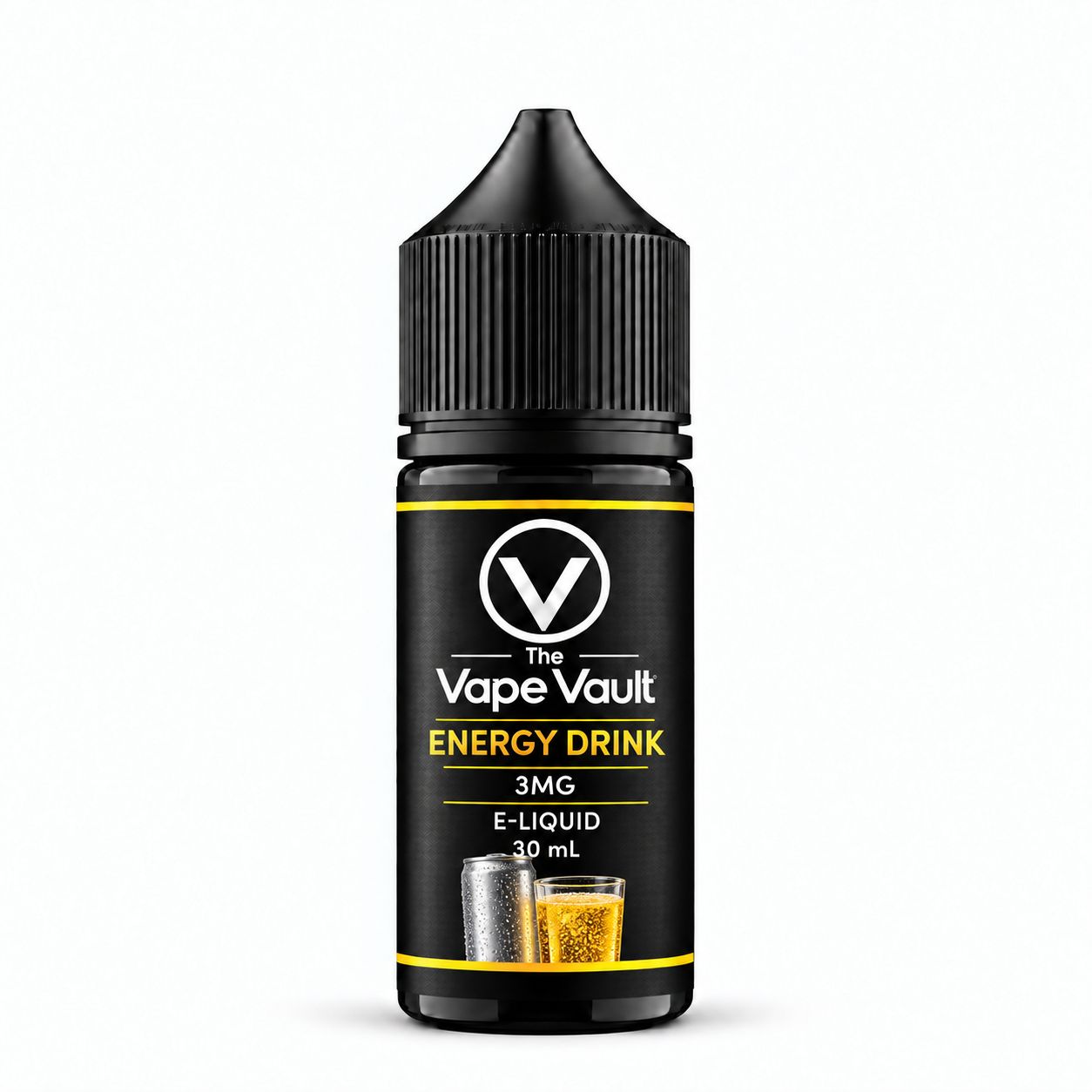 30ML Energy Drink 3MG