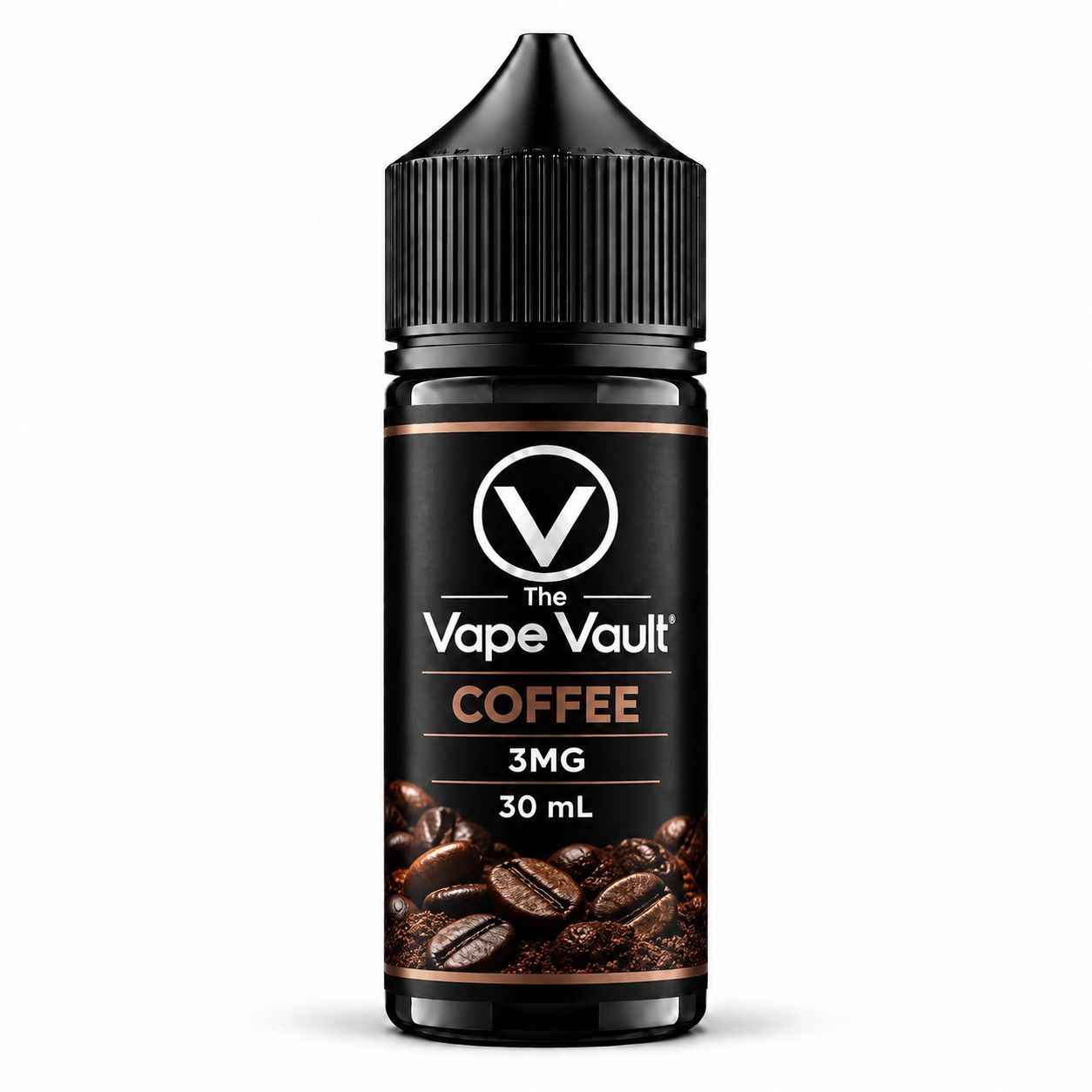 30ML Coffee 3MG