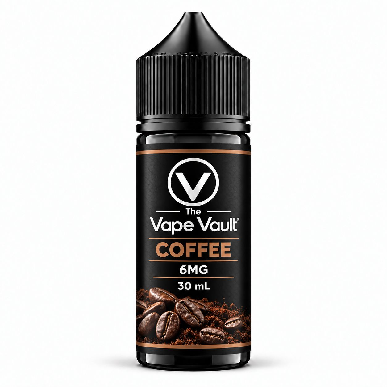 30ML Coffee 6MG