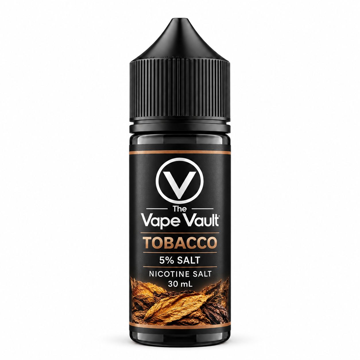 30ML Tobacco 5%