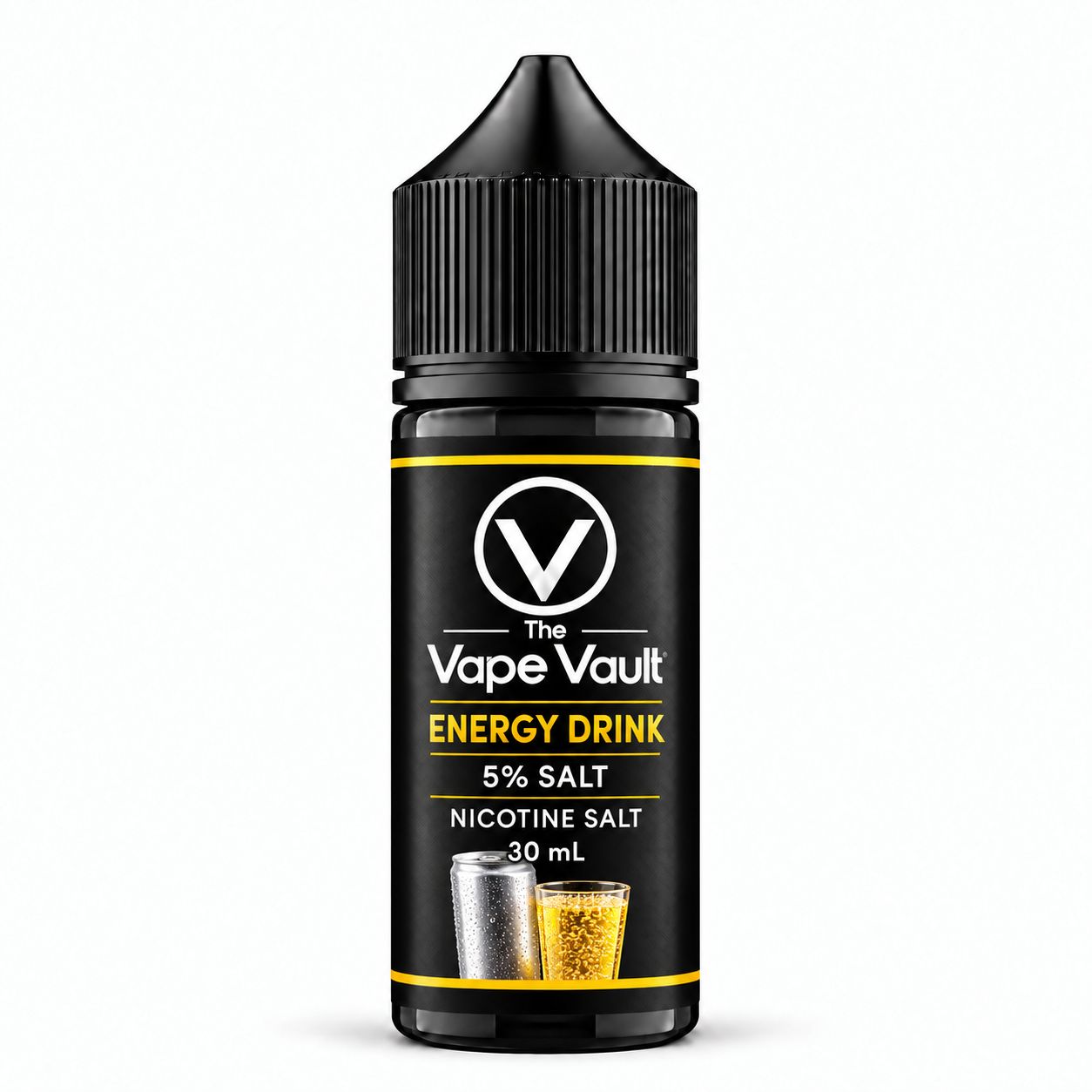 30ML Energy Drink 5%