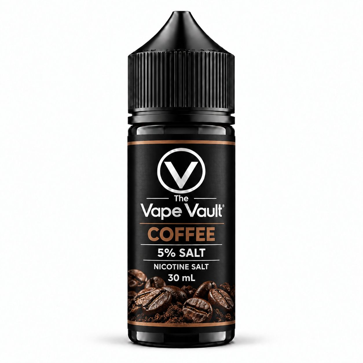 30ML Coffee 5%