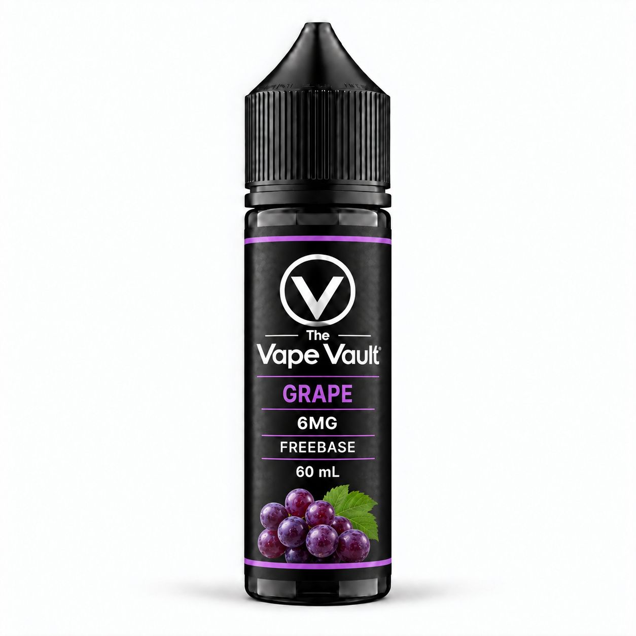 60ML Grape 3MG