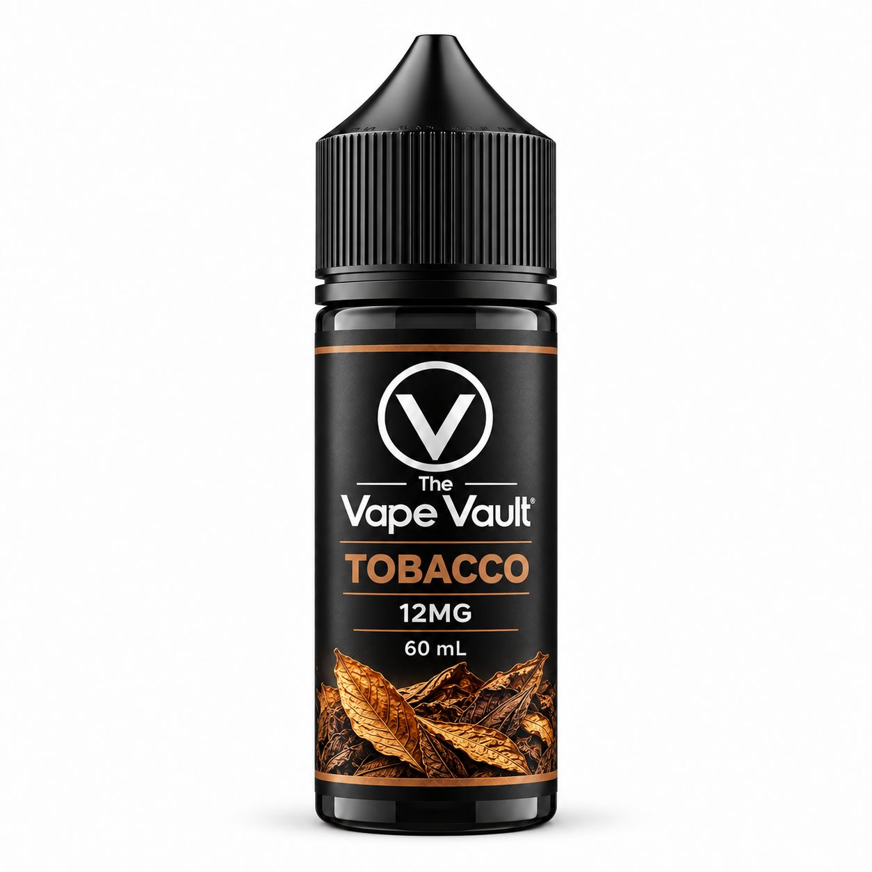 60ML Tobacco 12MG