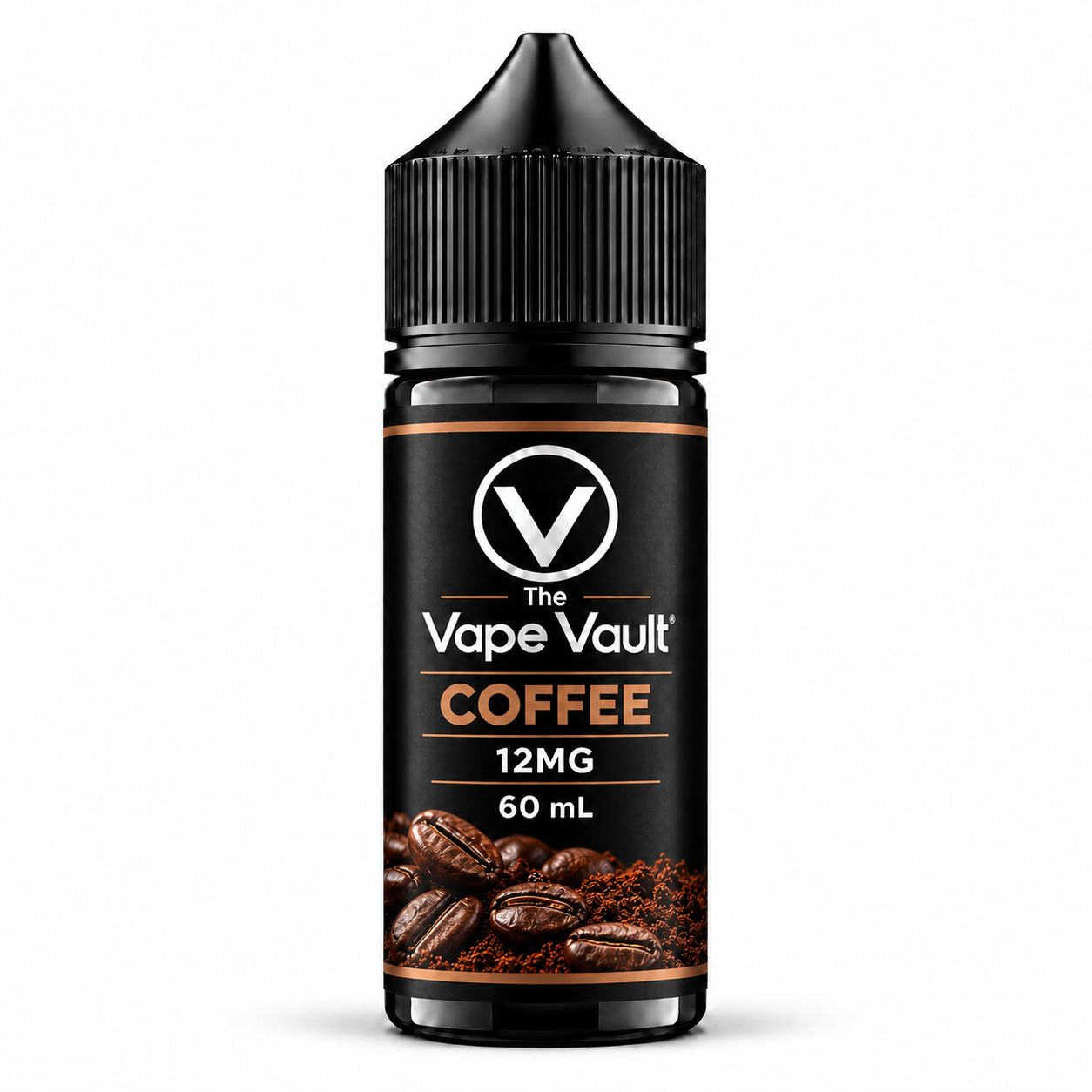 60ML Coffee 12MG