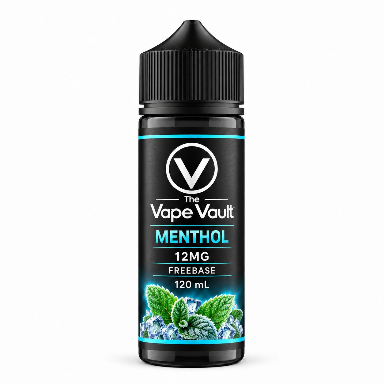 120ML Menthol 12MG