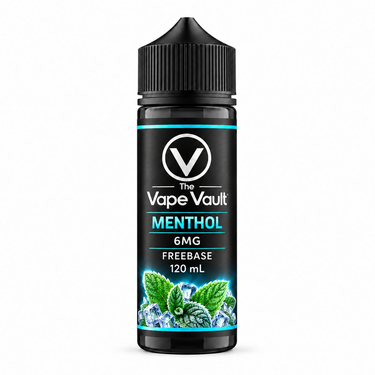 120ML Menthol 6MG