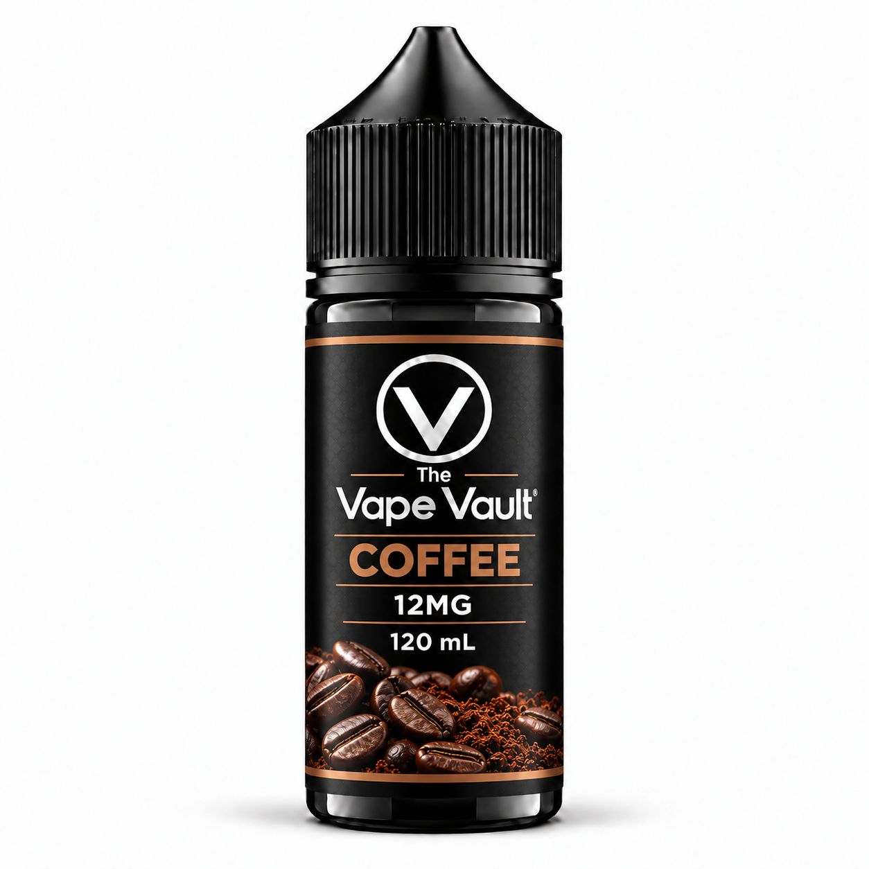 120ML Coffee 12MG