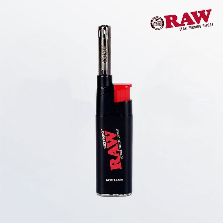 RAW Extendo Lighters