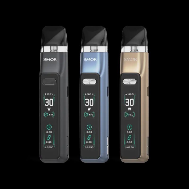 Smok Novo GT