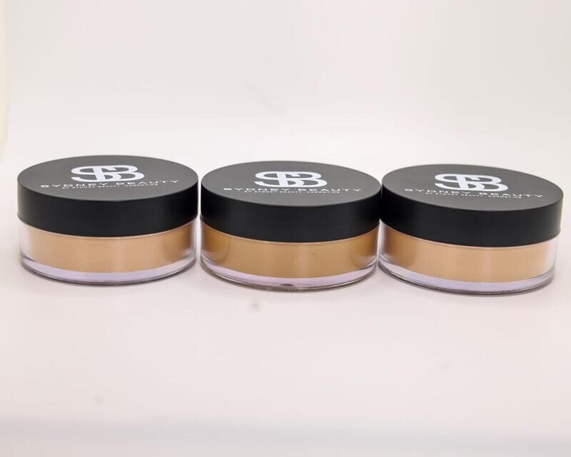 SB Loose Powder Foundation