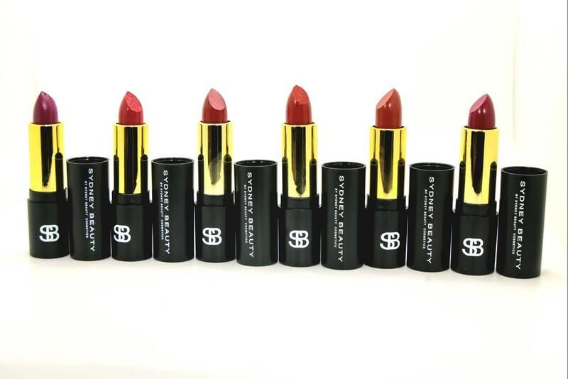 SB Matte Long Lasting Waterproof Lipstick
