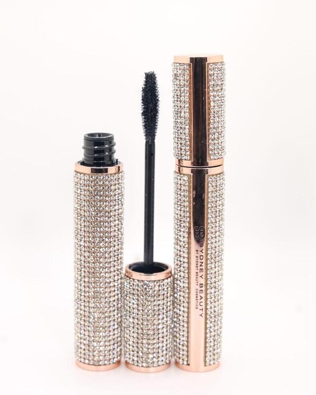 Gold Diamond Mascara