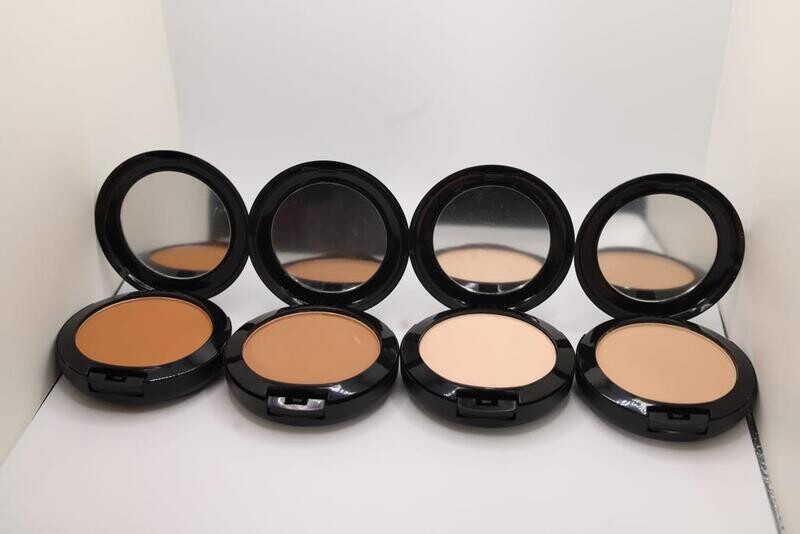 SB Studio Mix Combination of Foundation & Face Presses Powder