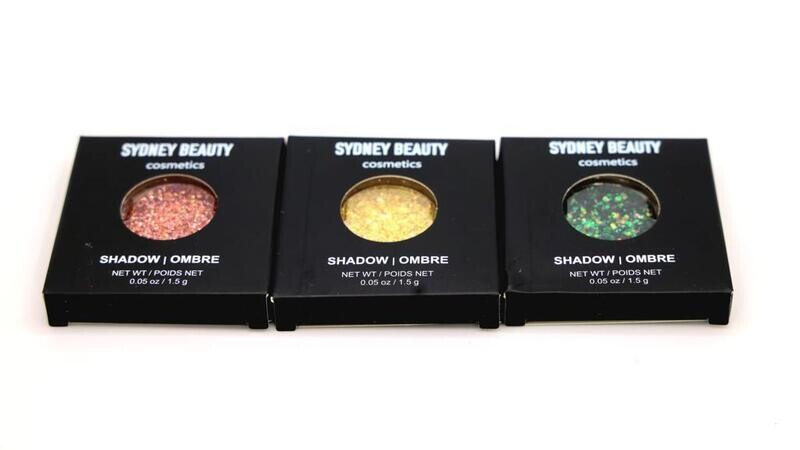 SB Vegan Single Eyeshadow