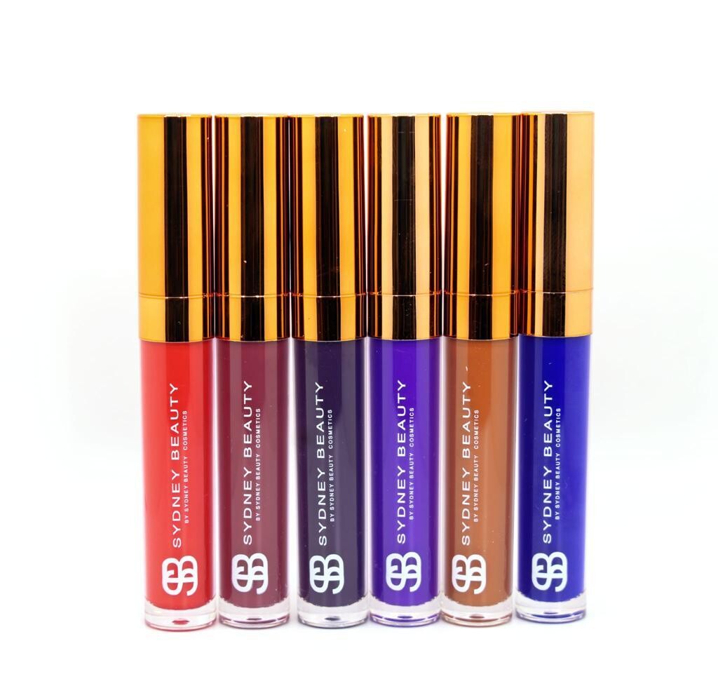 SB Long Lasting Lipgloss