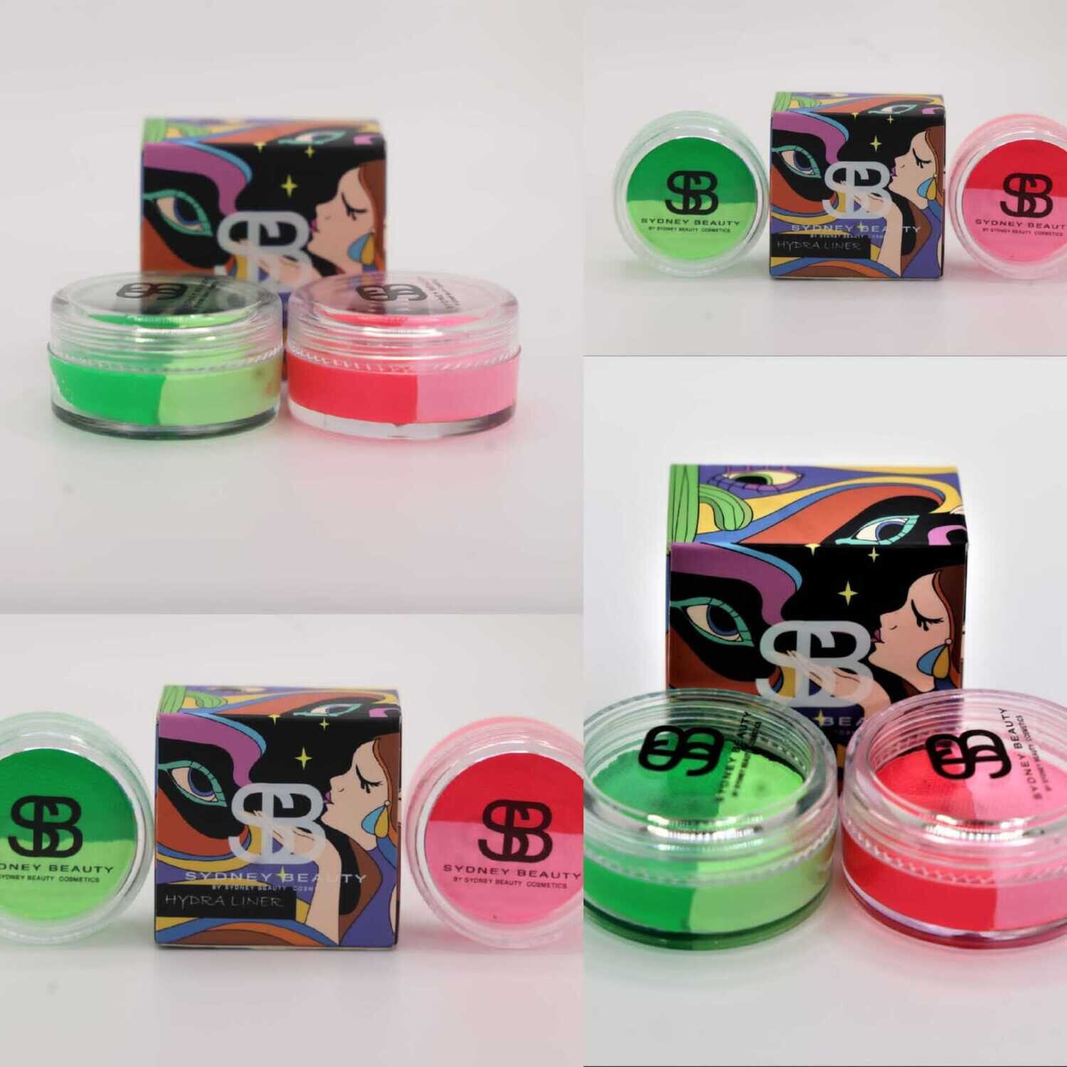SB Neon Water Cake Eyeliner
