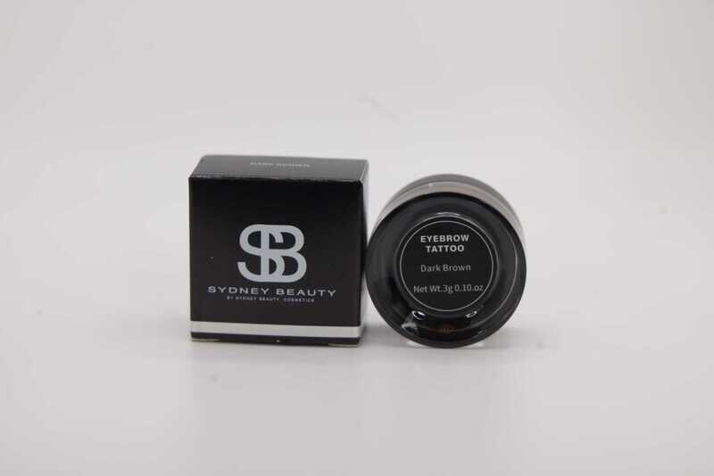 Sydney Beauty Waterproof Liquid Eye Brown Gel Tattoo Enhancer